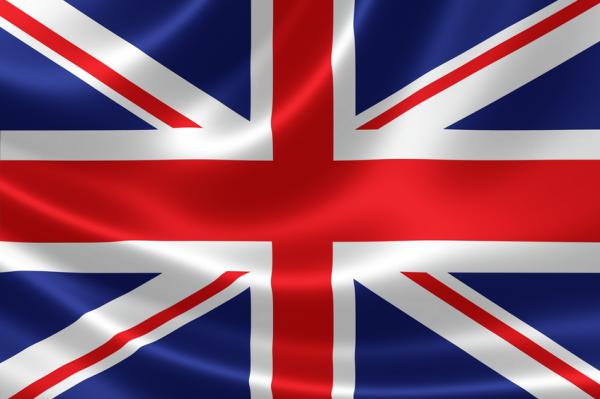 bandera inglaterra